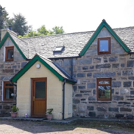 Villa 8 Achnabat Thurso Esterno foto