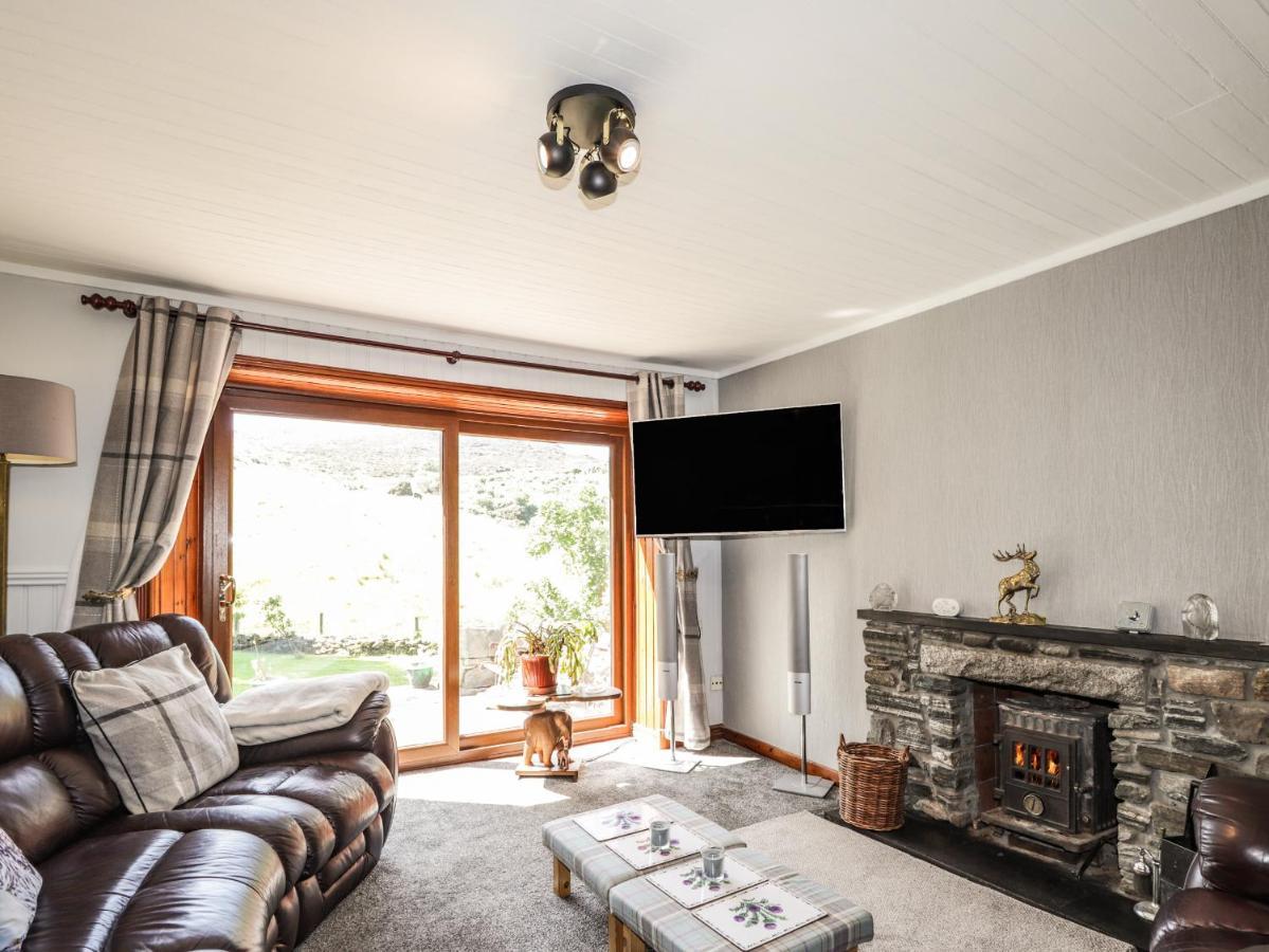Villa 8 Achnabat Thurso Esterno foto